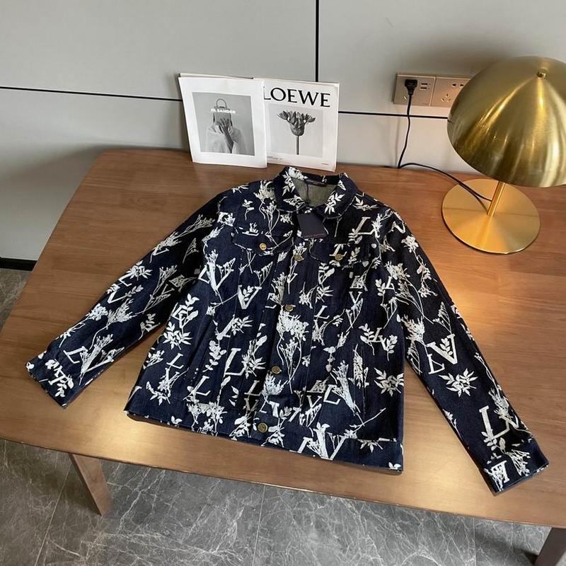 LV Women's Outwear 15